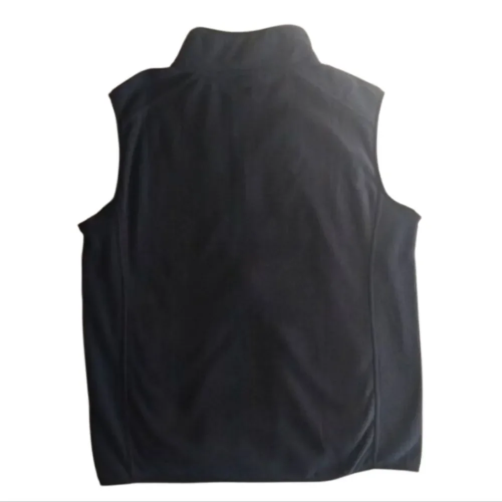NFL Tampa Bay Buccaneers Fleece Vest Size M